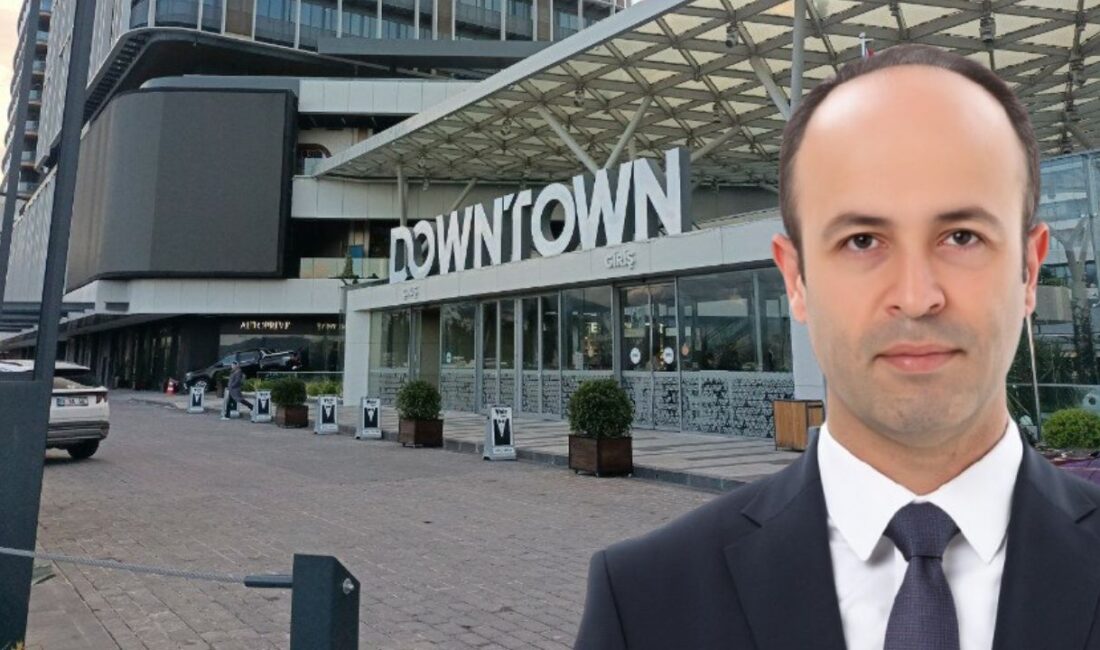 E-ticaret ve perakende sektöründe güçlü bir deneyime sahip Cahit Barış