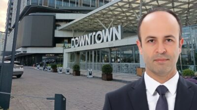 E-ticaret ve perakende sektöründe güçlü bir deneyime sahip Cahit Barış