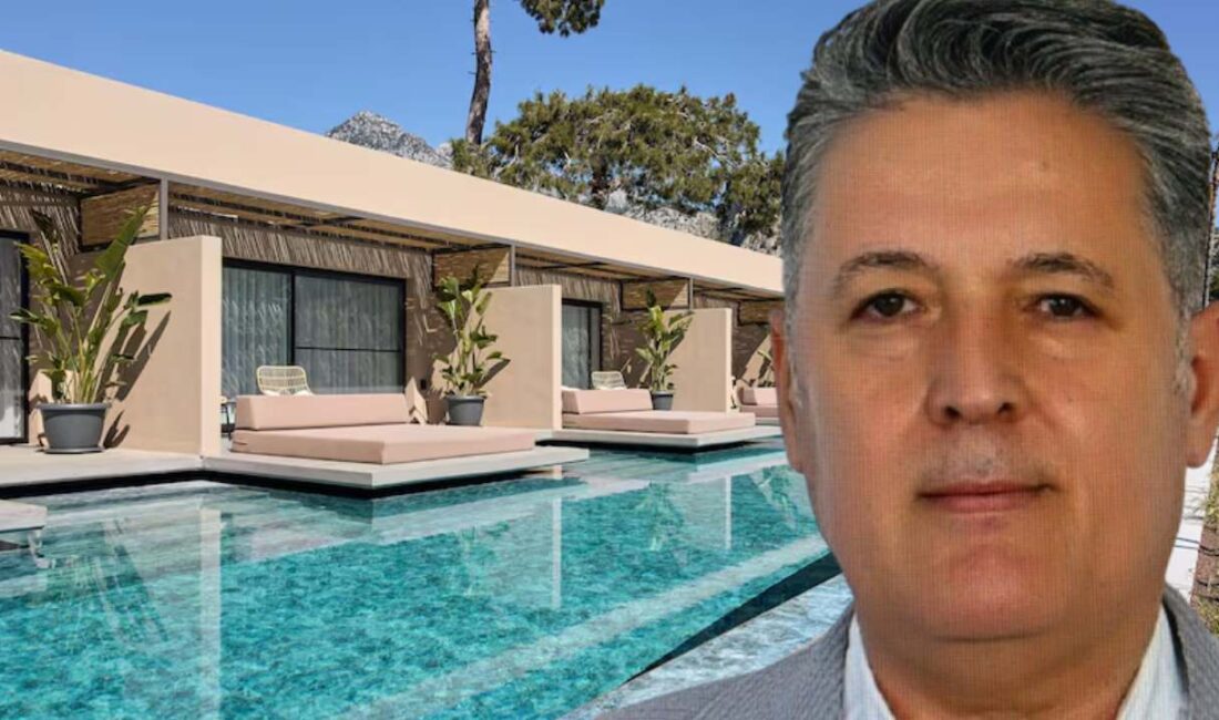 Fikret Şahin, Balmy Hotels’in İnsan Kaynakları Müdürü oldu Turizm sektöründe 1989 yılından itibaren aktif olarak görev yapan Fikret