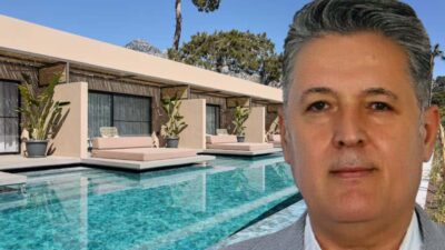 Turizm sektöründe 1989 yılından itibaren aktif olarak görev yapan Fikret