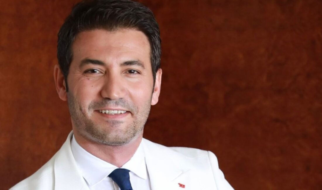 Mehmet Ferman Doğan’ın PRADO Hospitality markası faaliyetlere başladı Lüks otelcilik vizyonunu Türkiye’den globale taşımayı amaçlayan turizmci Mehmet Ferman