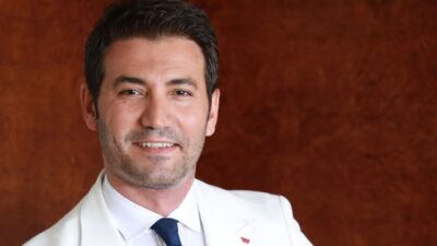 Lüks otelcilik vizyonunu Türkiye’den globale taşımayı amaçlayan turizmci Mehmet Ferman