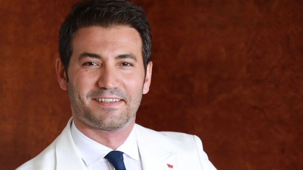 Lüks otelcilik vizyonunu Türkiye’den globale taşımayı amaçlayan turizmci Mehmet Ferman