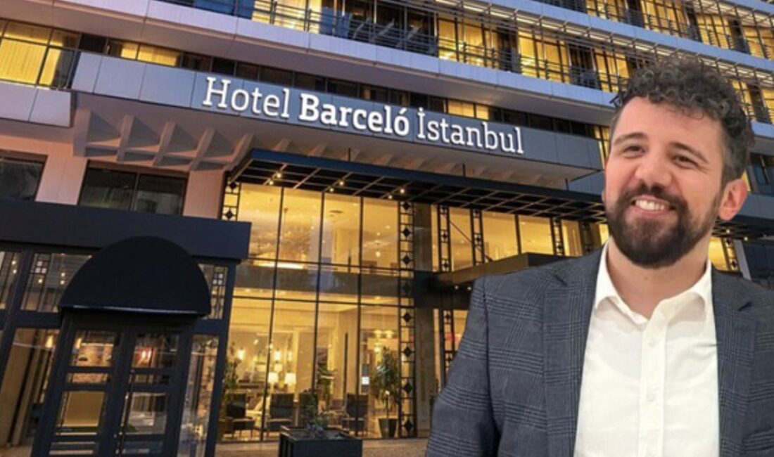 Turizm sektöründe uzun yıllardır edindiği tecrübeyle dikkat çeken Tugay Kıran,