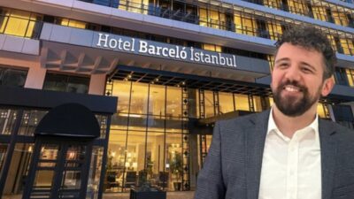 Turizm sektöründe uzun yıllardır edindiği tecrübeyle dikkat çeken Tugay Kıran,