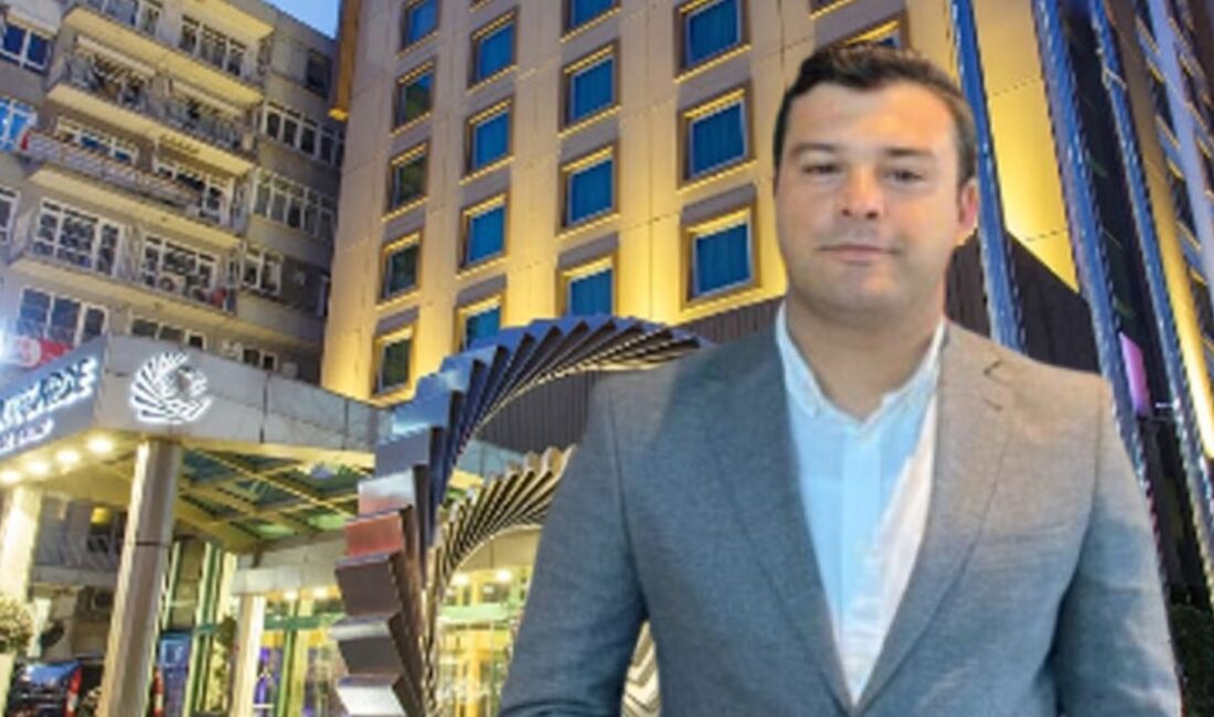 Uzun yıllardır Avantgarde Collection çatısı altında görev yapan deneyimli turizm