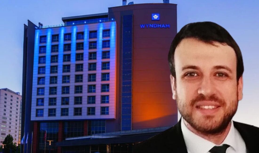 Batuhan Asker, Wyndham Garden Ankara’ın Satış ve Pazarlama Direktörü oldu Turizm sektöründe uzun senelerdir kritik görevlerde hizmet veren Batuhan Asker,