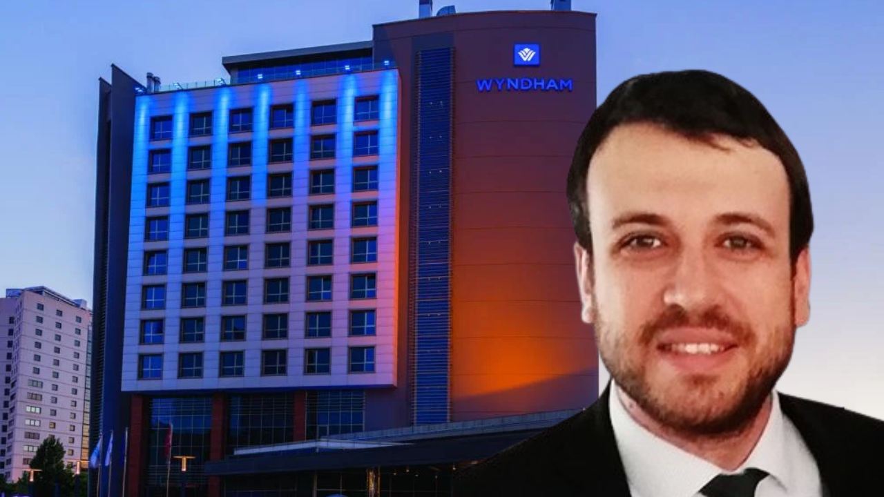 Turizm sektöründe uzun senelerdir kritik görevlerde hizmet veren Batuhan Asker,