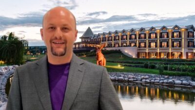 Turizm ve konaklama sektöründe 15 seneyi aşkın deneyime sahip olan