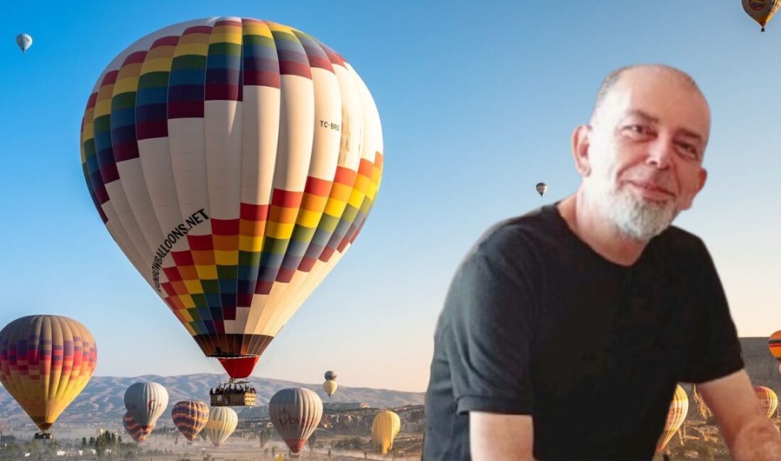 Prince Tourism, Ayhan Yaşar’a emanet Ayhan Yaşar, Prince Tourism şirketinin genel müdürü oldu.