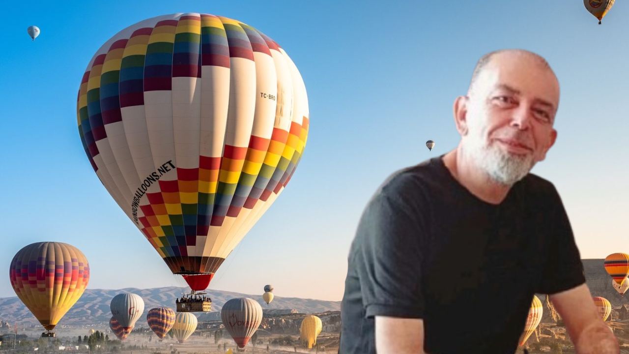 Ayhan Yaşar, Prince Tourism şirketinin genel müdürü oldu.