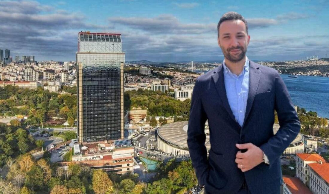 Remzi Osman Kayaduman, The Ritz-Carlton İstanbul’un kurumsal satış müdür yardımcısı oldu Turizm sektörünün deneyimli satış yöneticilerinden Remzi Osman Kayaduman, The Ritz-Carlton