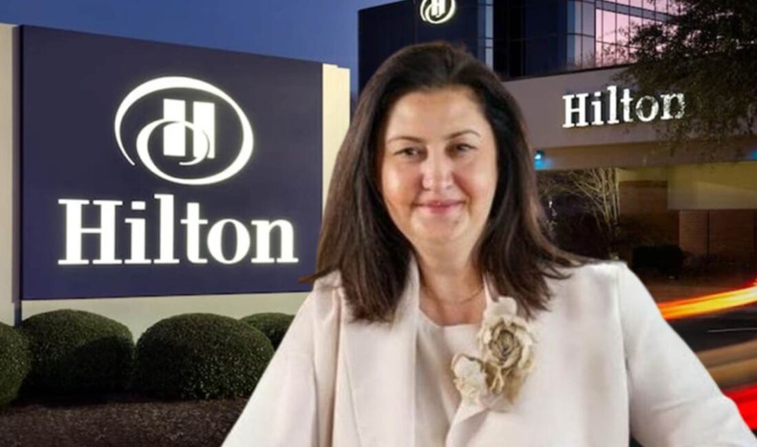 Hilton’un Türkiye Kalkınma Kıdemli Direktörlüğü görevine Funda Eratıcı atandı Hilton’da 30 yıla yaklaşan kariyeriyle dikkat çeken Funda Eratıcı, Türkiye