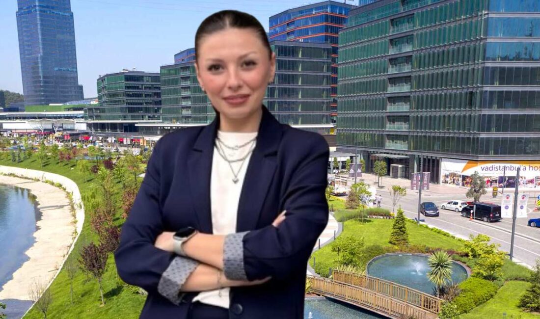 Selda Güçlü’ye yeni açılacak otel için kritik görev Selda Güçlü, Kağıthane Vadi İstanbul bölgesinde açılacak Elitoria Hotel'in satış