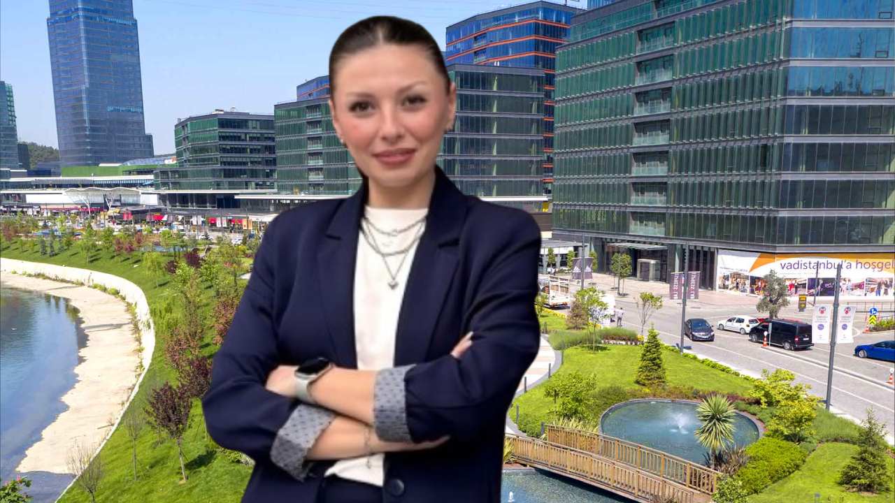 Selda Güçlü, Kağıthane Vadi İstanbul bölgesinde açılacak Elitoria Hotel'in satış