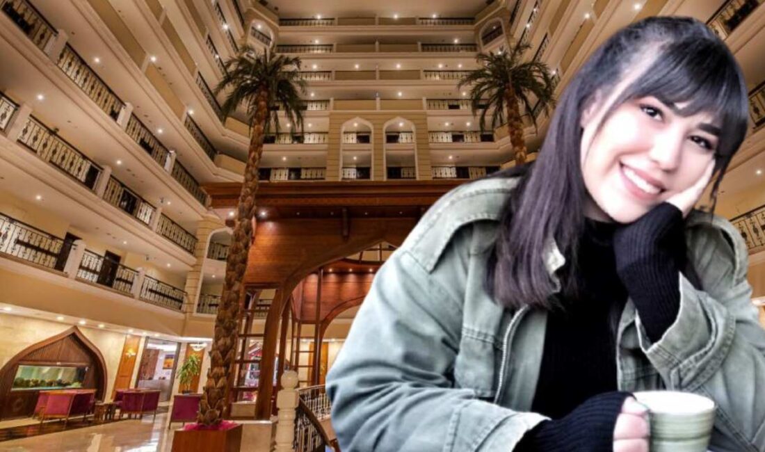 Büşra Tahra Aslan, Crowne Plaza Antalya satış yöneticisi Büşra Tahra Aslan oldu Büşra Tahra Aslan, Crowne Plaza Antalya ekibine Satış Yöneticisi olarak