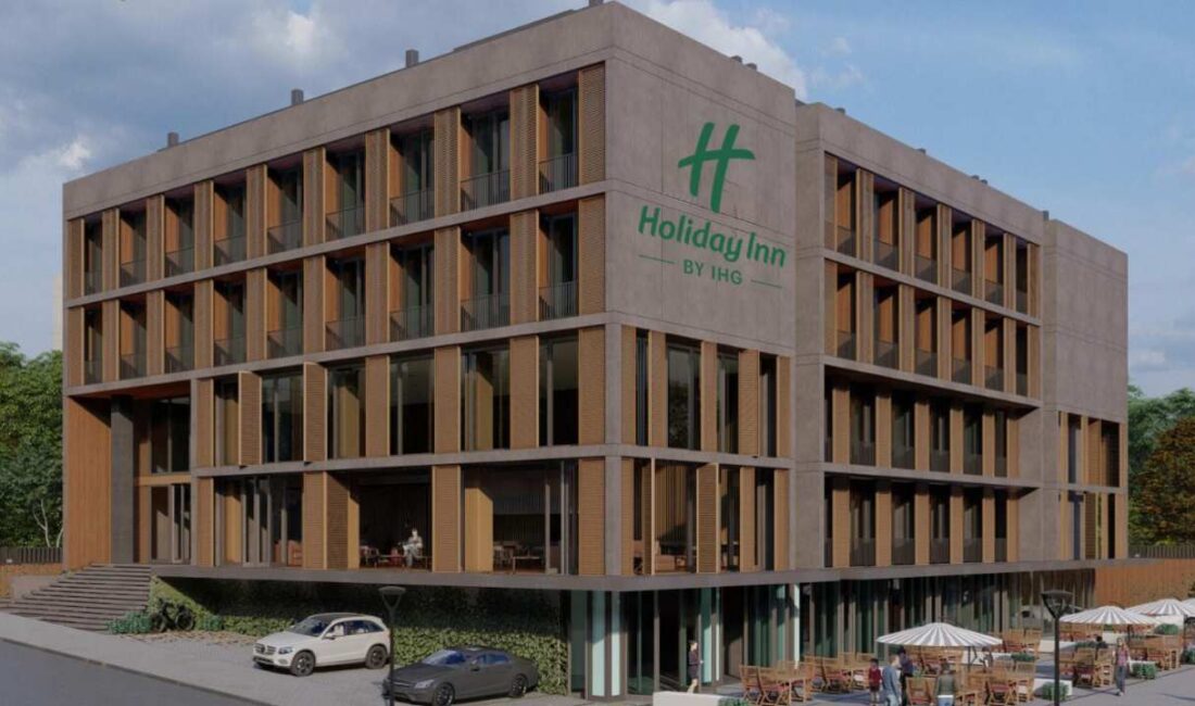 Yeni açılacak Holiday Inn Beylikdüzü, 17 farklı pozisyonda işe alım yapacak Holiday Inn, Beylikdüzü’ndeki yeni oteli için 17 farklı pozisyonda personel