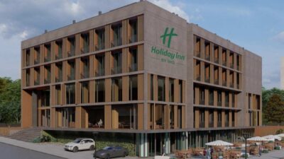 Holiday Inn, Beylikdüzü’ndeki yeni oteli için 17 farklı pozisyonda personel