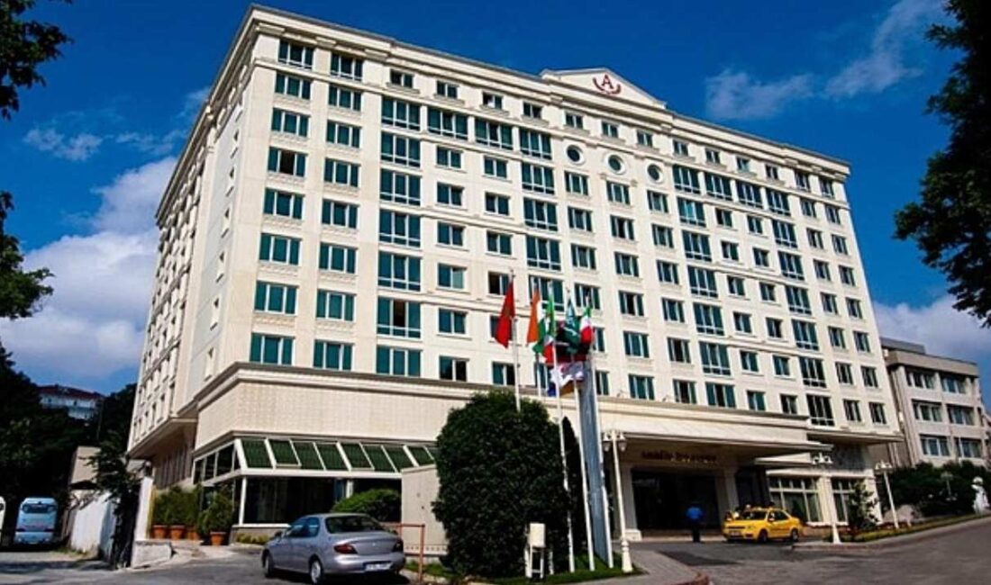 WorldHotels, Akgün Hotel İstanbul ile Türkiye pazarına girdi WorldHotels, Türkiye ekosistemine kuvvetli bir giriş yaptı. Akgün Hotel İstanbul