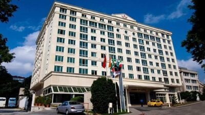 WorldHotels, Türkiye ekosistemine kuvvetli bir giriş yaptı. Akgün Hotel İstanbul