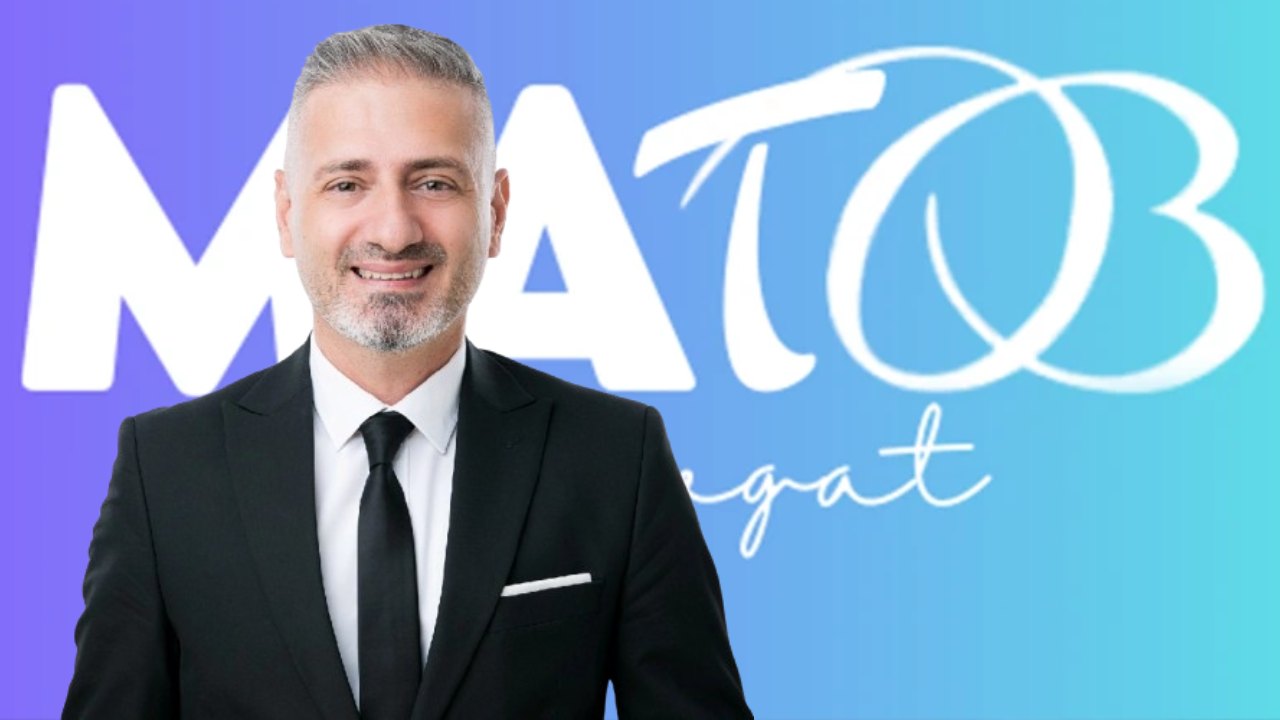 Manavgat Turizm Otelciler ve İşletmeciler Derneği (MATOB) yeni üyesi Tayfun