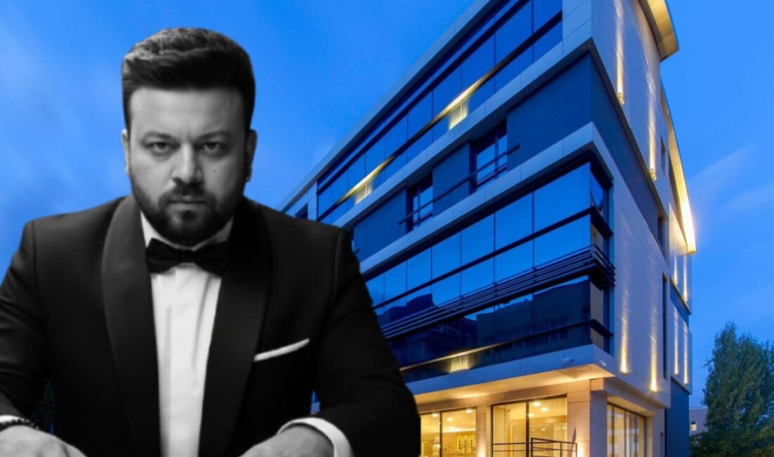 Anemon Kent Ankara’nın satış müdürü Şahin Şenol oldu Otelcilik sektörünün deneyimli ismi Şahin Şenol, Anemon Oteller Zinciri Ankara