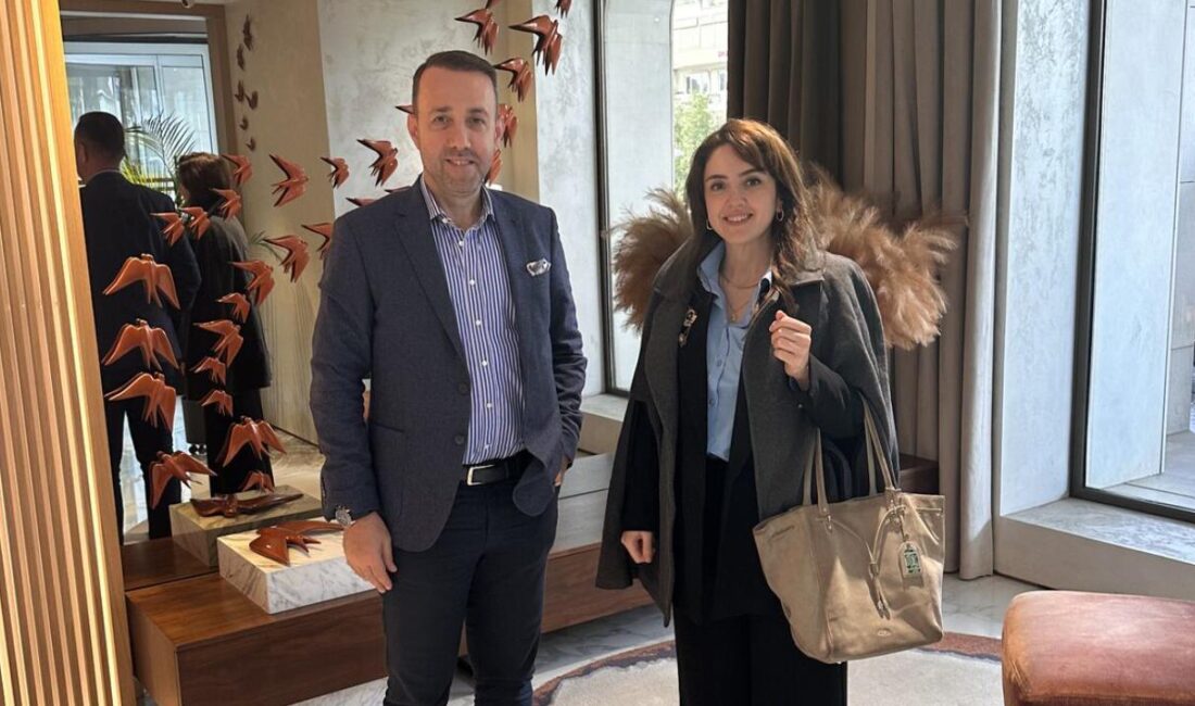 Türkiye'nin önde gelen otel danışmanlık şirketi MY ile Accor Oteller