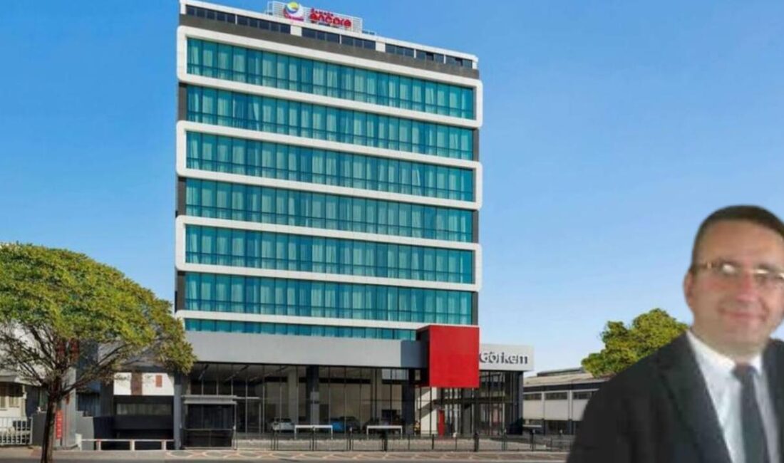 Ramada Encore By Wyndham Avcılar, Kemal Gündüz’e emanet Ramada Encore By Wyndham Avcılar'ın genel müdürlüğüne Kemal Gündüz getirildi.