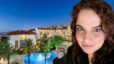 Turizm sektöründe 16 yılı aşkın deneyime sahip olan Elif Tatar,