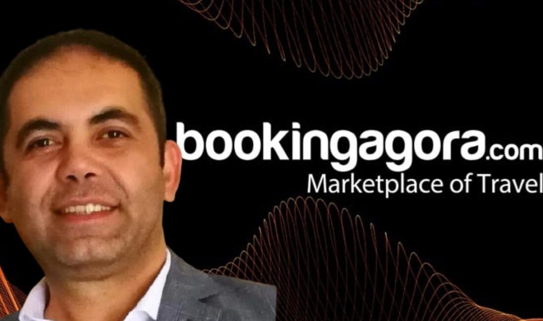 BookingAgora’da Uğur Kelce’ye kritik görev BookingAgora’da yeni atama. Uğur Kelce, Bölge Satış ve Pazarlama Müdürü
