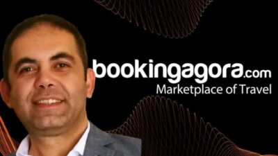 BookingAgora’da yeni atama. Uğur Kelce, Bölge Satış ve Pazarlama Müdürü