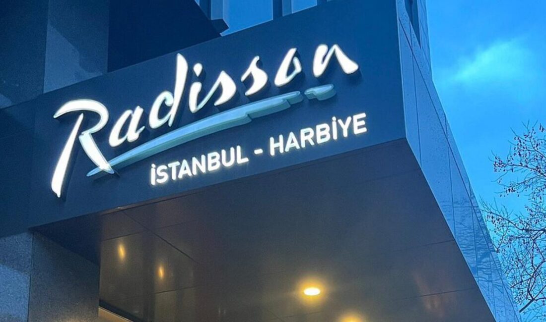 Radisson İstanbul Harbiye genel müdür arıyor Radisson Hotel Group’un Türkiye’deki önemli markalarından biri olan Radisson İstanbul