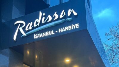 Radisson Hotel Group’un Türkiye’deki önemli markalarından biri olan Radisson İstanbul
