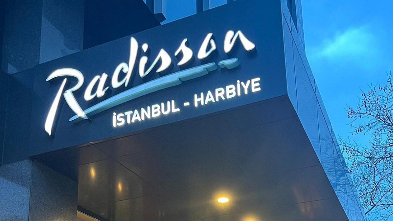 Radisson Hotel Group’un Türkiye’deki önemli markalarından biri olan Radisson İstanbul