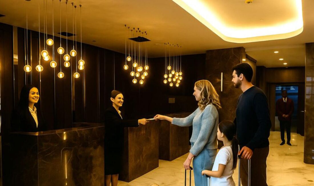 Ramada By Wyndham Arnavutköy’de geri sayım başladı İstanbul'da özellikle iş dünyasının dört gözle beklediği Ramada By Wyndham