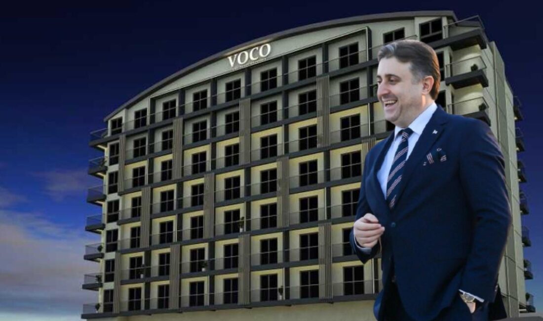 Zakir Yaşar, voco Antalya Konyaaltı by IHG’de SPA müdürü oldu Antalya’nın turizmde yükselen markalarından voco Antalya Konyaaltı by IHG, deneyimli