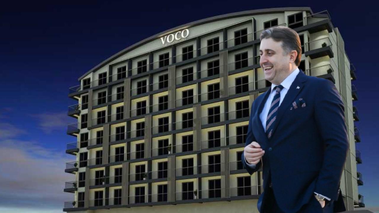 Antalya’nın turizmde yükselen markalarından voco Antalya Konyaaltı by IHG, deneyimli