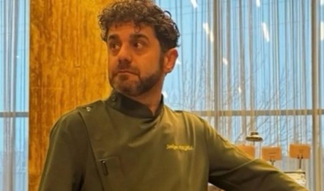 Uzun yıllardır turizm ve gastronomi sektöründe önemli markalarla çalışan Serkan