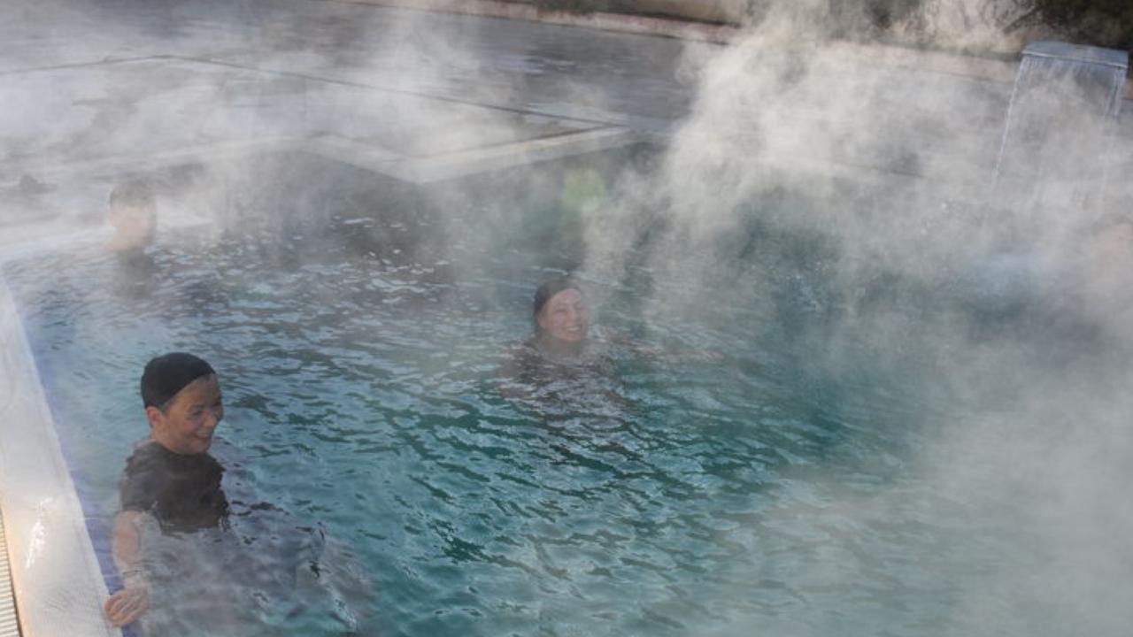 Açılış için gün sayan Hamara Thermal Hotel & Villas Afyon,