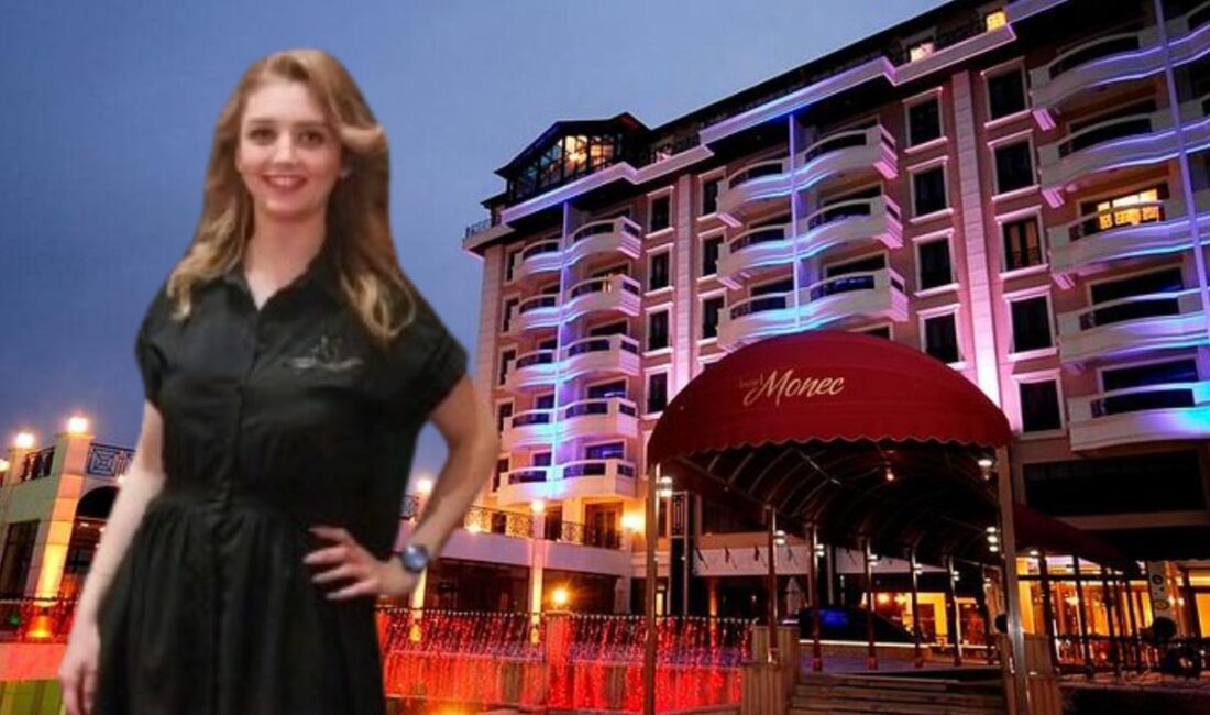 Ankara’nın seçkin otellerinden Hotel Monec, satış departmanındaki liderliğini güçlendirecek yeni