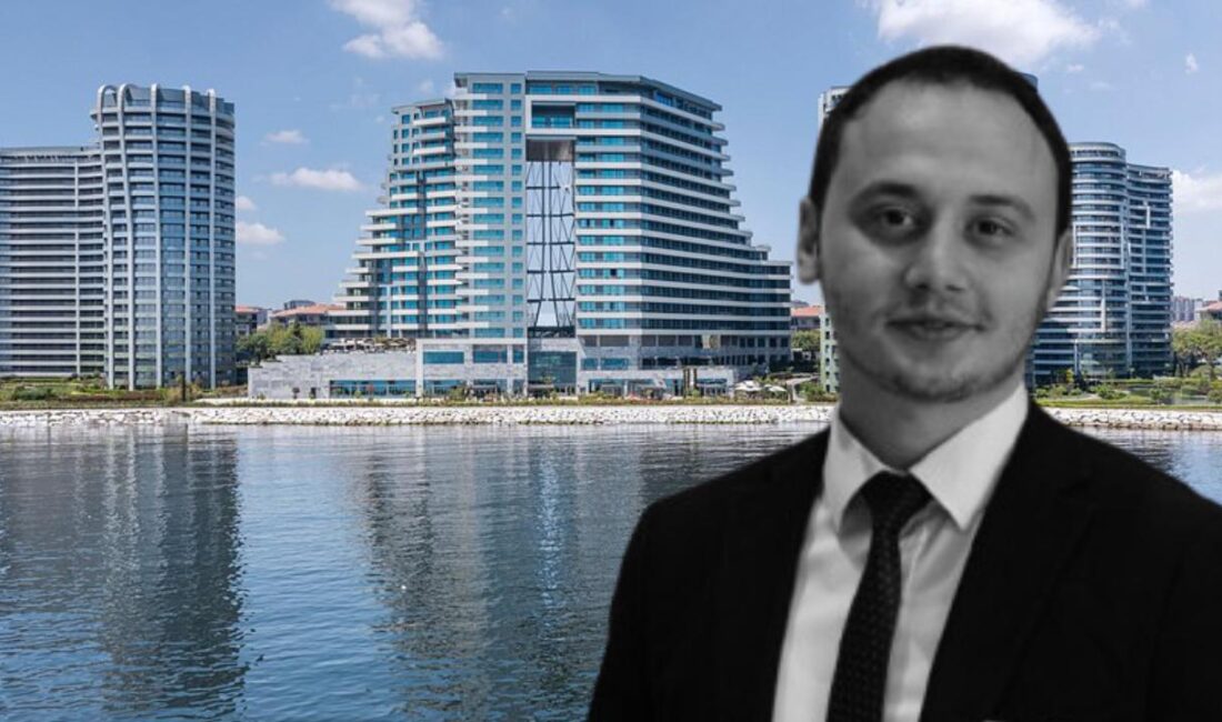 Buğra Bayrak, JW Marriott Istanbul Marmara Sea’nin misafir deneyim uzmanı oldu Turizm sektöründe hızla yükselen genç profesyonel Buğra Bayrak, JW Marriott