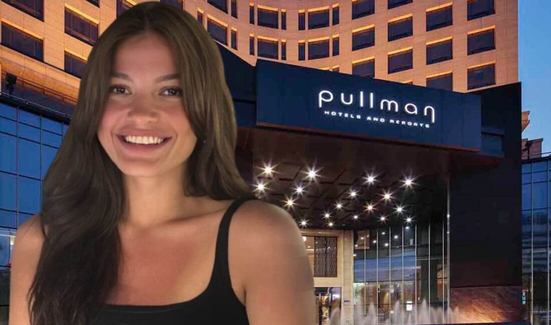 Pullman Hotels’in kurumsal satış sorumlusu Gizem Ercan oldu Otelcilik sektörünün genç ve başarılı isimlerinden Gizem Ercan, Pullman Hotels