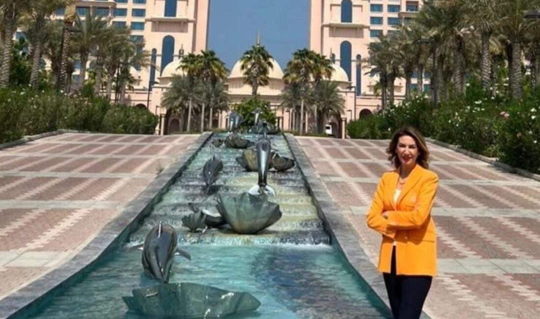 Turizm sektörünün deneyimli isimlerinden Direnç Özdemir Koca, kariyerinde yeni bir