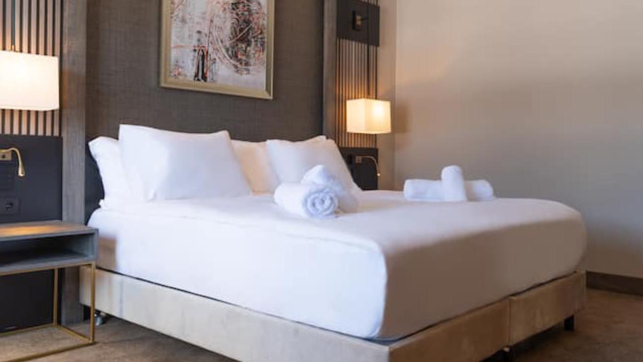 DoubleTree by Hilton Sarıkamış, açılış için gün sayıyor