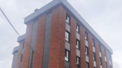 Marriott Grubu çatısı altında hizmet verecek Four Points Flex by