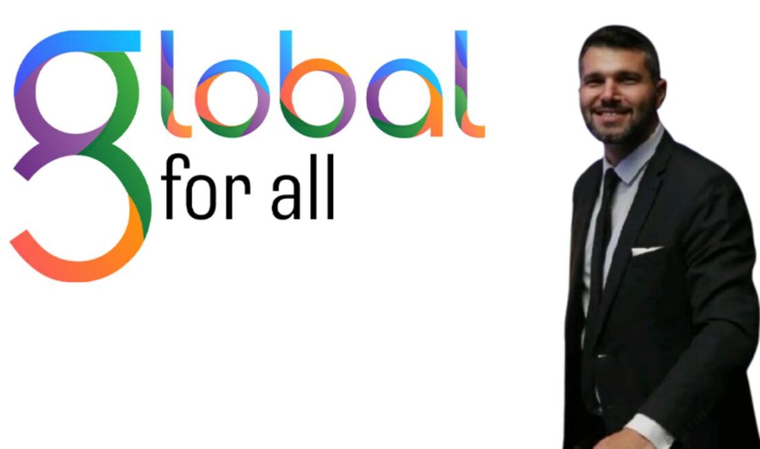 Turizm ve etkinlik yönetimi sektörünün tanınan ve deneyimli isimlerinden Hakkı