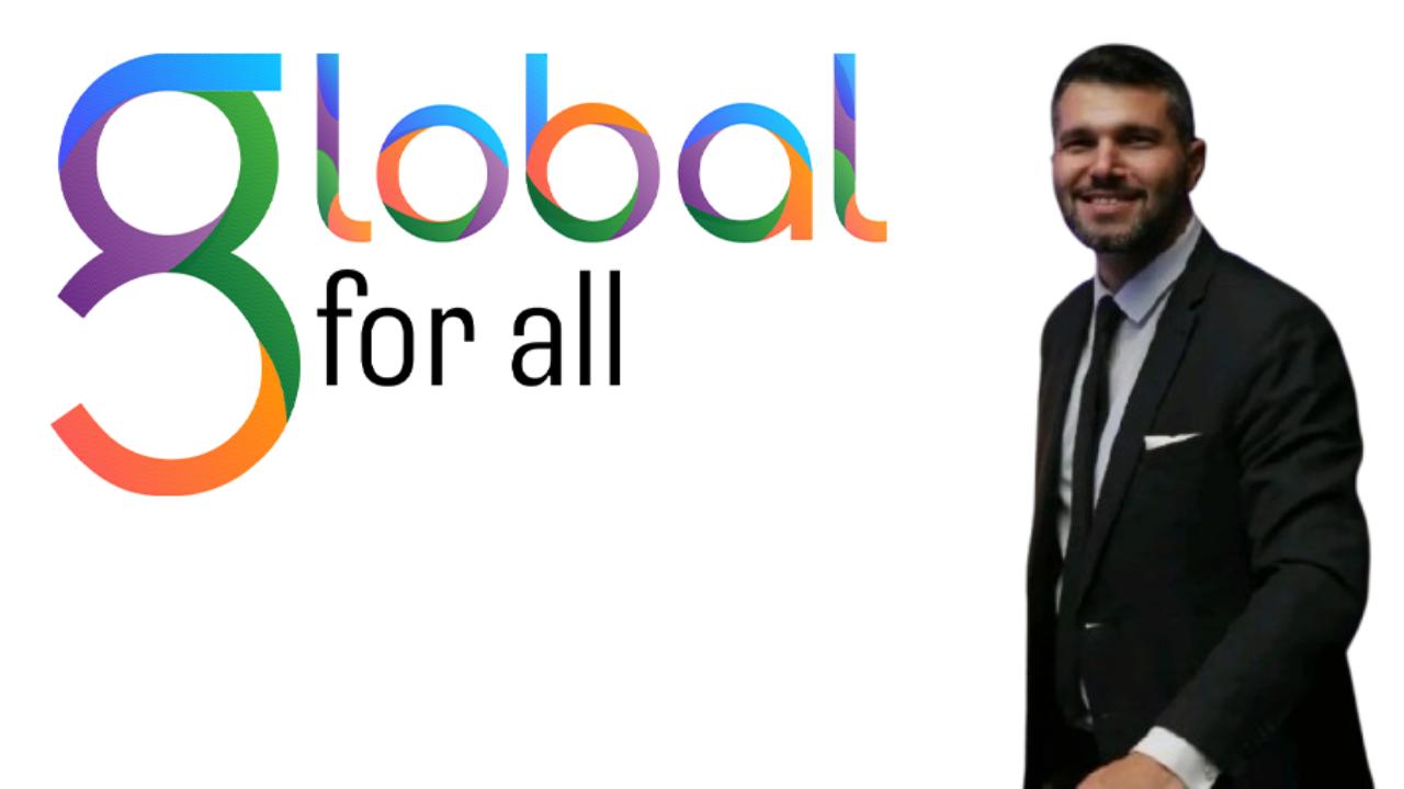 Turizm ve etkinlik yönetimi sektörünün tanınan ve deneyimli isimlerinden Hakkı