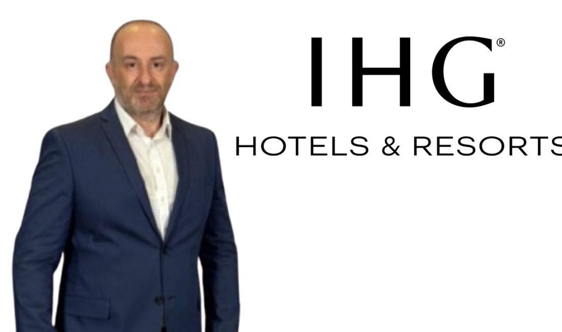 Otelcilik ve finans alanının deneyimli profesyonellerinden Teoman Ozan, küresel otel