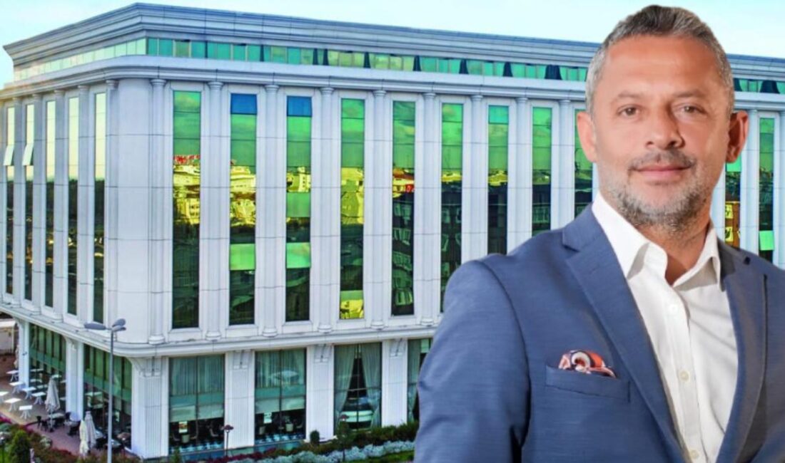 Otelcilik sektöründe 20 yılı aşkın deneyime sahip Tamer Karaca, Elite