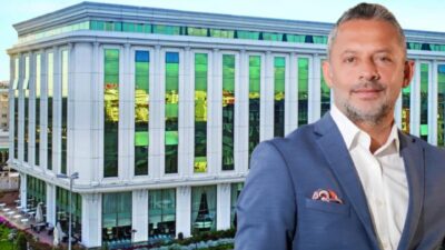 Otelcilik sektöründe 20 yılı aşkın deneyime sahip Tamer Karaca, Elite